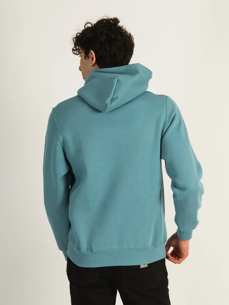 RUSSELL BERKELEY PULLOVER HOODIE