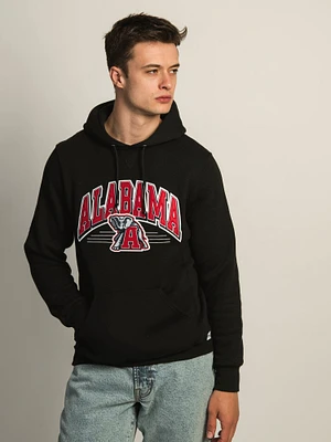 PULL-OVER À CAPUCHE ALABAMA