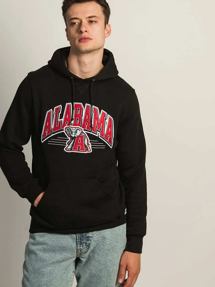 PULL-OVER À CAPUCHE ALABAMA