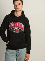 PULL-OVER À CAPUCHE ALABAMA