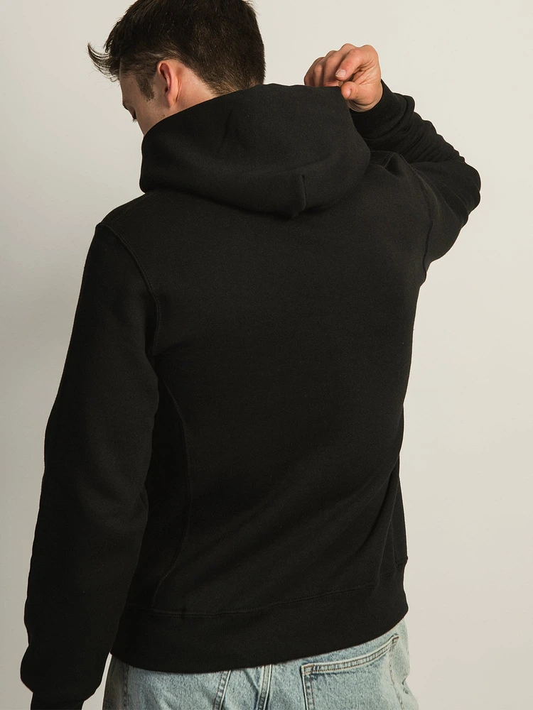 PULL-OVER À CAPUCHE ALABAMA