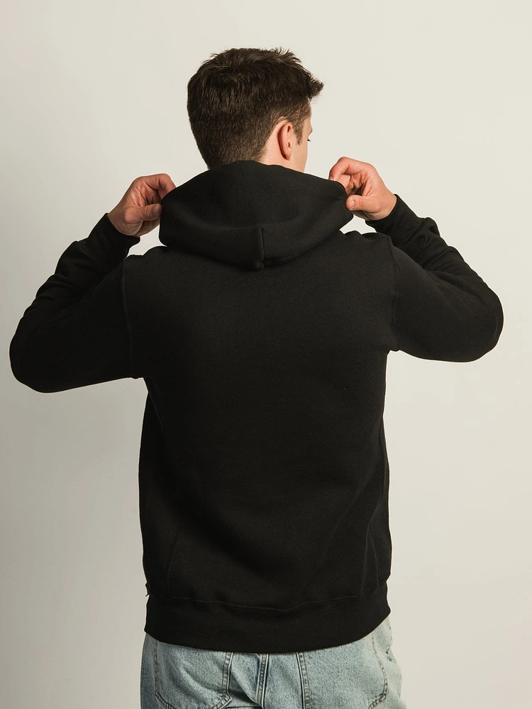 PULL-OVER À CAPUCHE ALABAMA