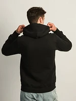 PULL-OVER À CAPUCHE ALABAMA