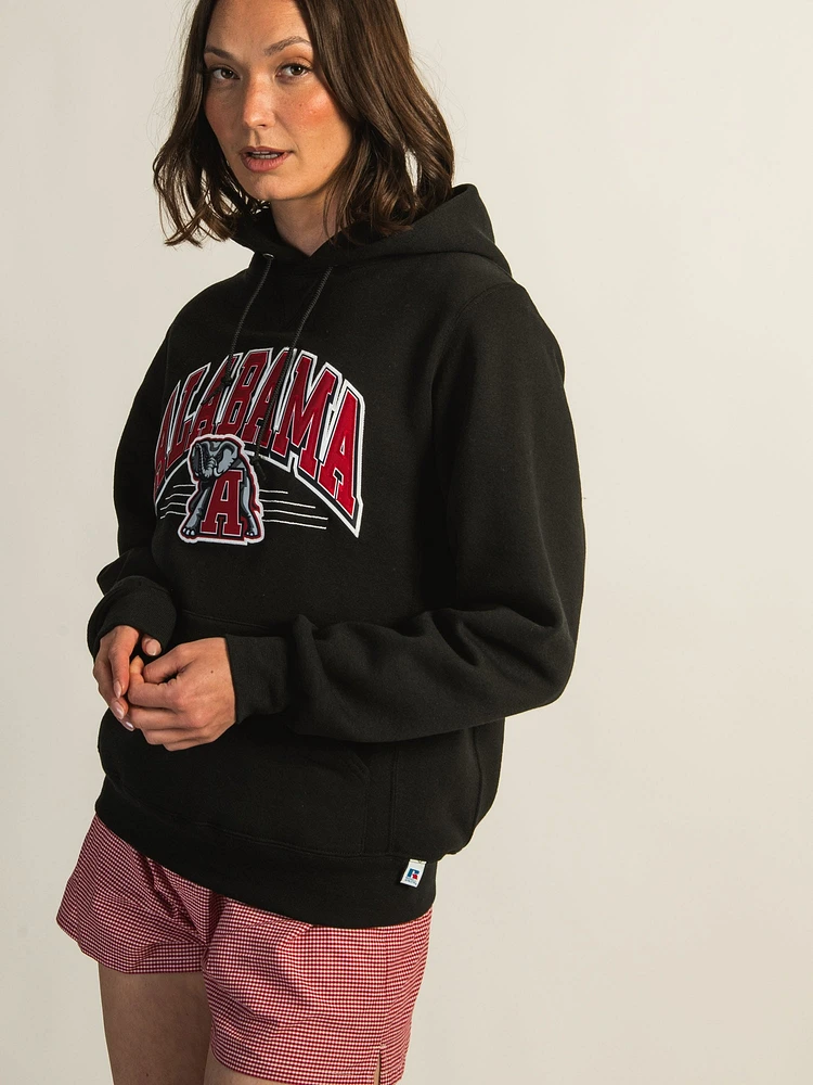 ALABAMA PULLOVER HOODIE