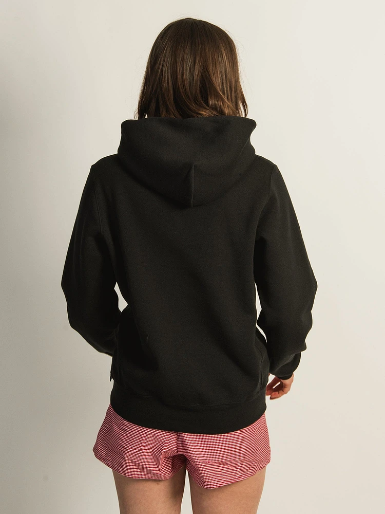 ALABAMA PULLOVER HOODIE