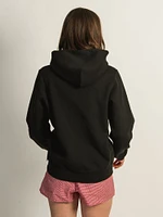 ALABAMA PULLOVER HOODIE