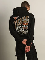 PULL-OVER À CAPUCHE NCAA TEXAS