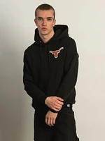 PULL-OVER À CAPUCHE NCAA TEXAS