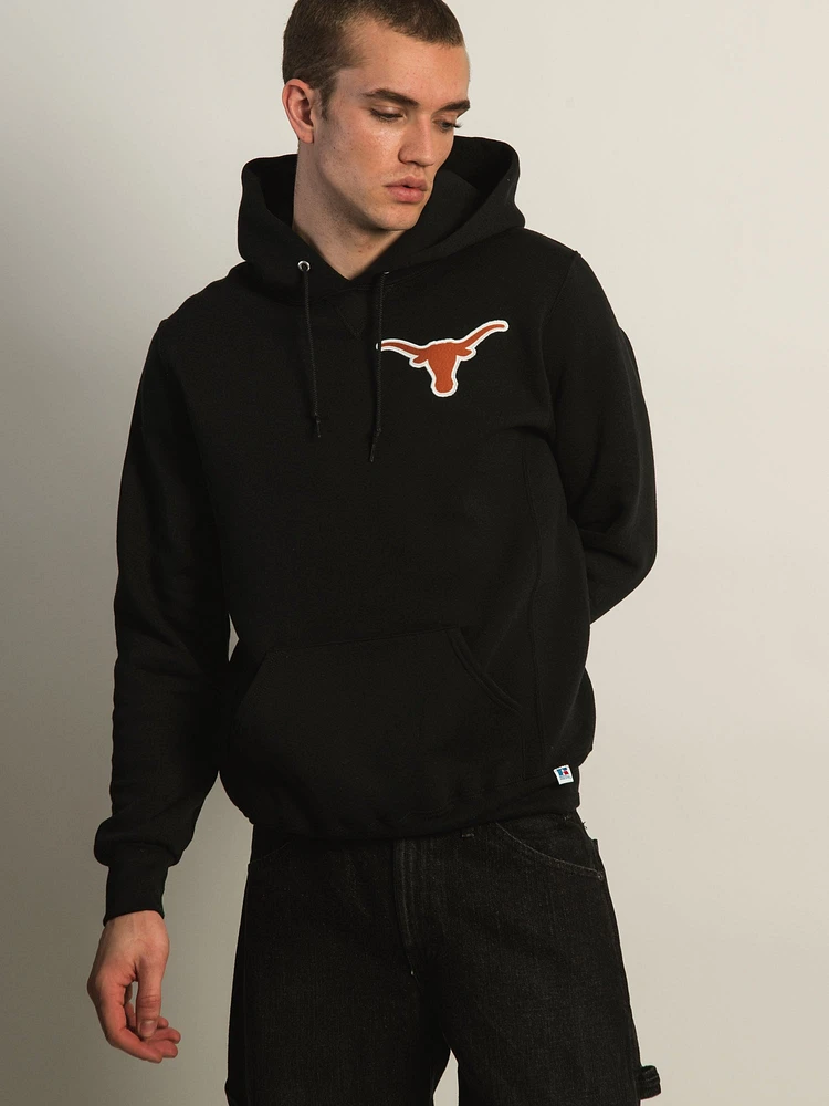PULL-OVER À CAPUCHE NCAA TEXAS