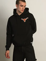 PULL-OVER À CAPUCHE NCAA TEXAS