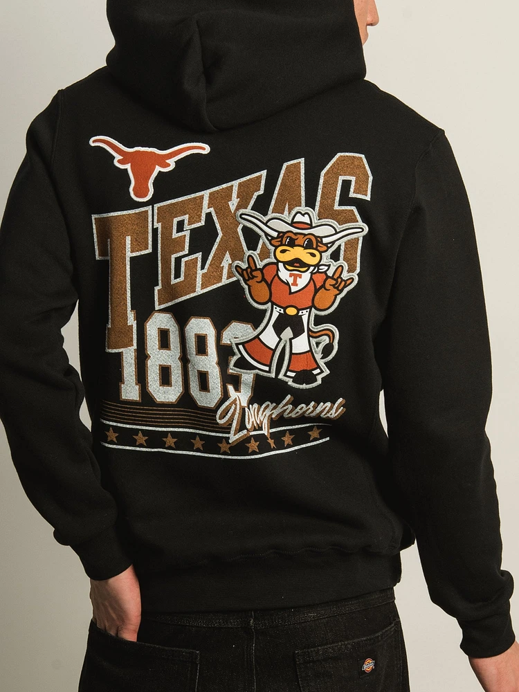 PULL-OVER À CAPUCHE NCAA TEXAS