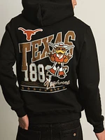 PULL-OVER À CAPUCHE NCAA TEXAS