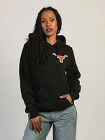 PULL-OVER À CAPUCHE NCAA TEXAS