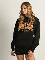 PULL-OVER À CAPUCHE ARIZONA
