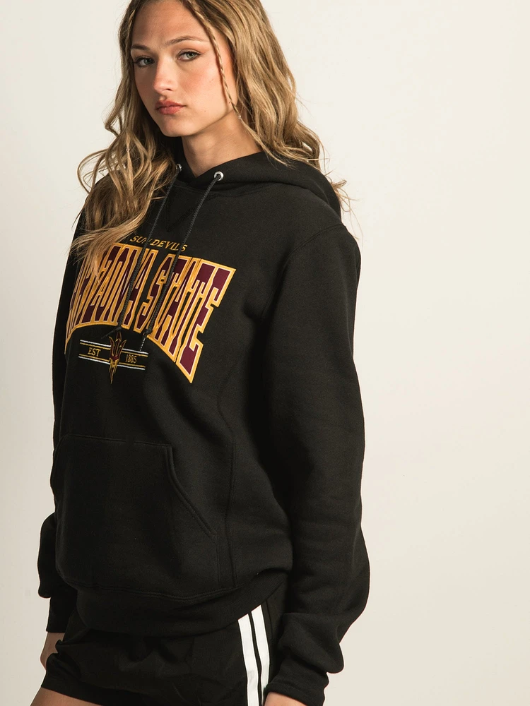 PULL-OVER À CAPUCHE ARIZONA