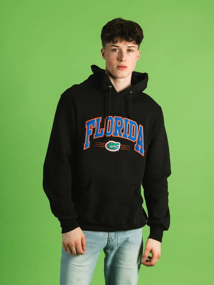 NCAA FLORIDA PULLOVER HOODIE