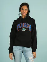 NCAA FLORIDA PULLOVER HOODIE