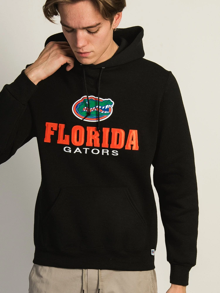 RUSSELL ATHLETIC FLORIDA PULLOVER HOODIE