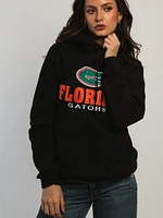 RUSSELL ATHLETIC FLORIDA PULLOVER HOODIE