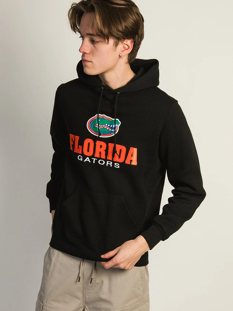 NCAA FLORIDA PULLOVER HOODIE