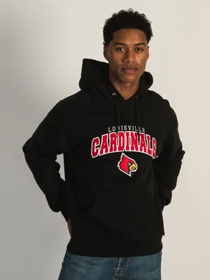 CHANDAIL À CAPUCHE LOUISVILLE PULLOVER