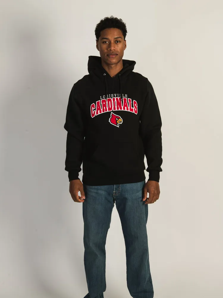 CHANDAIL À CAPUCHE LOUISVILLE PULLOVER