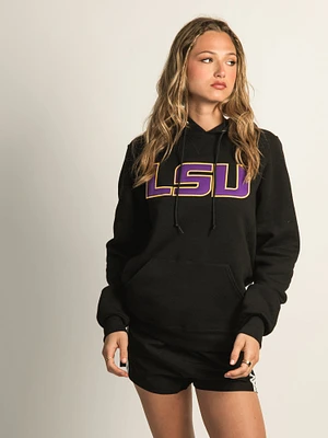 PULL-OVER À CAPUCHE LSU