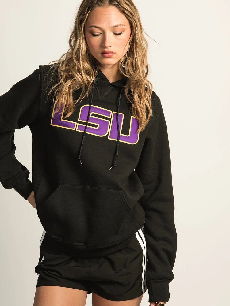 PULL-OVER À CAPUCHE LSU