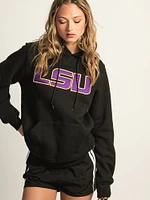PULL-OVER À CAPUCHE LSU