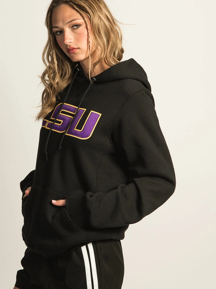 PULL-OVER À CAPUCHE LSU