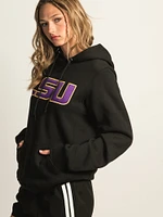 PULL-OVER À CAPUCHE LSU