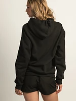 PULL-OVER À CAPUCHE LSU