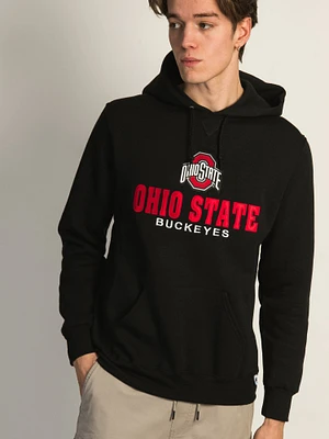 HOODIE NCAA OHIO ST PULLOVER