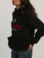 NCAA OHIO ST PULLOVER HOODIE