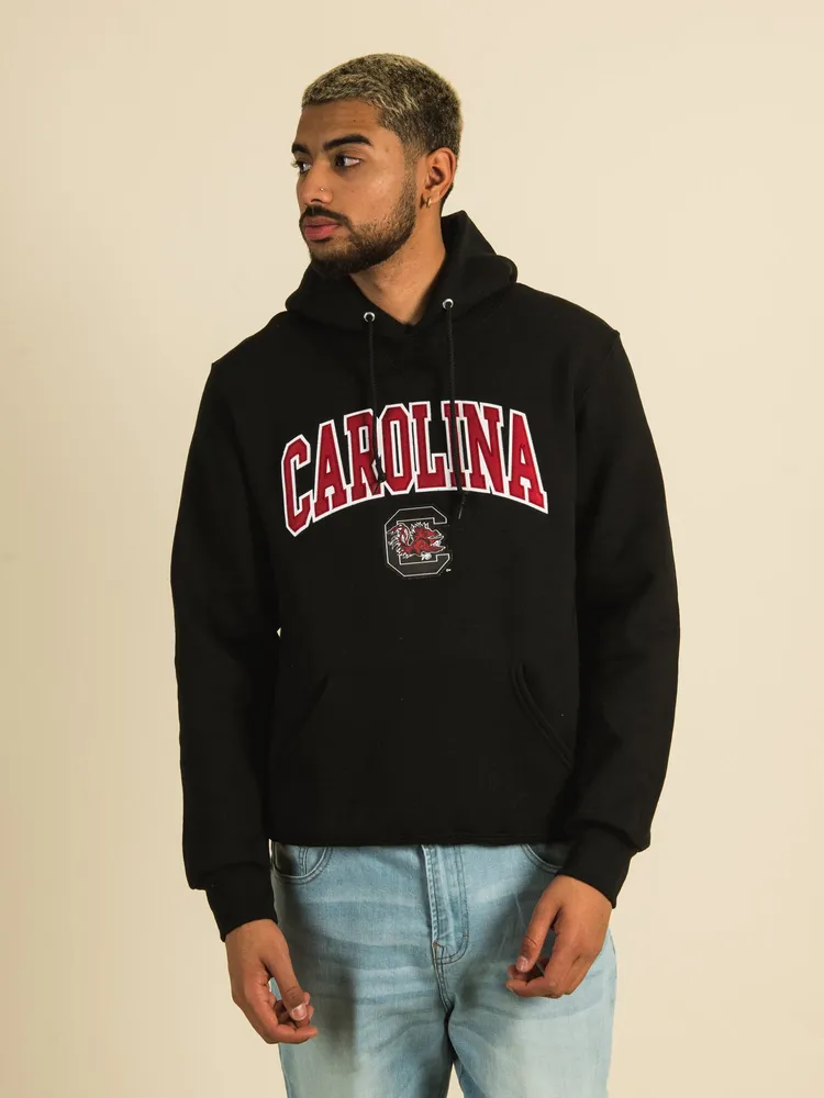 RUSSELL SOUTH CAROLINA PULLOVER HOODIE