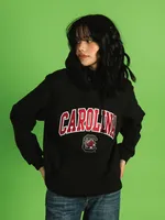 RUSSELL SOUTH CAROLINA PULLOVER HOODIE