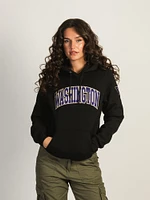 RUSSELL WASHINGTON STATE PULLOVER HOODIE