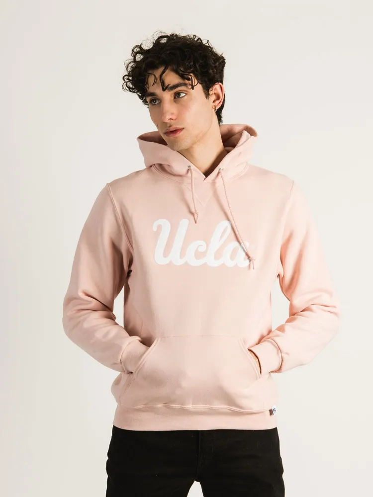 RUSSELL UCLA PULLOVER HOODIE