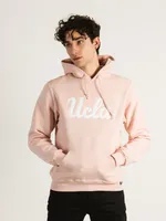 NCAA UCLA PULLOVER HOODIE