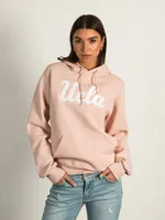 RUSSELL UCLA PULLOVER HOODIE