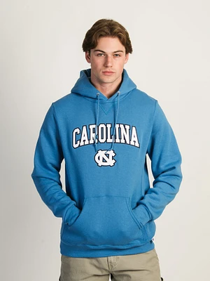 NCAA CAROLINA PULLOVER HOODIE