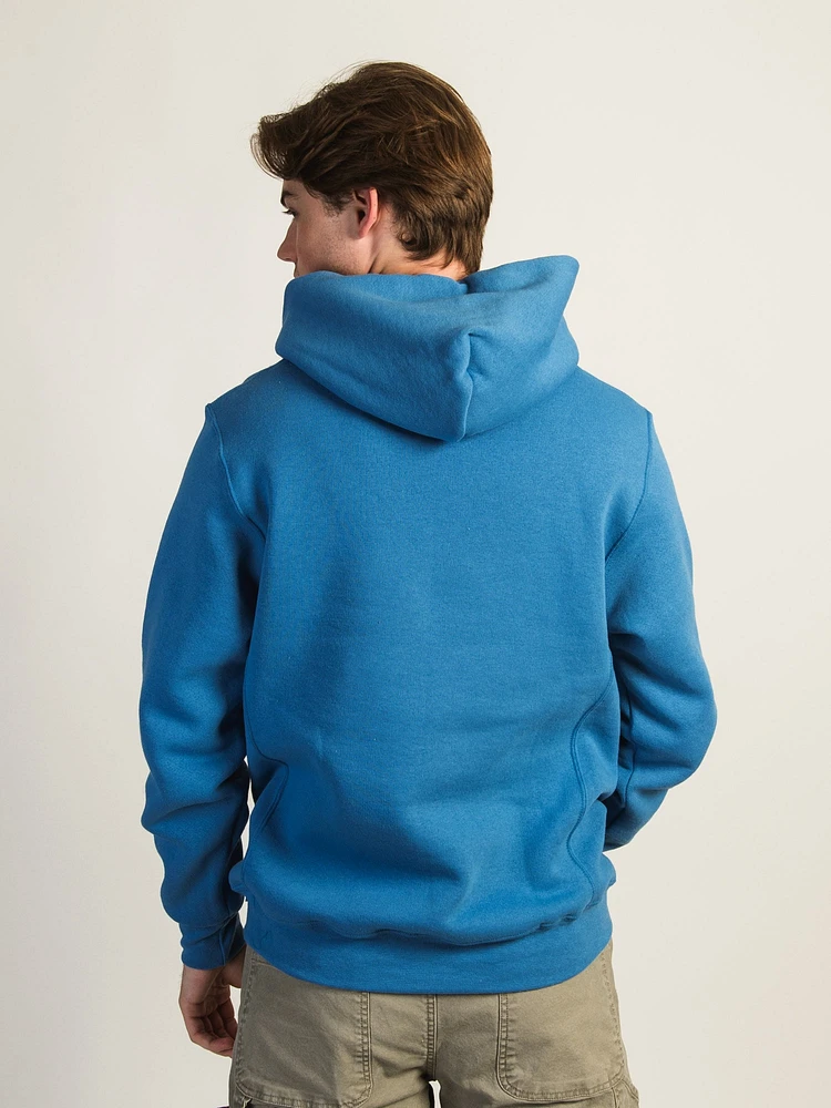 NCAA CAROLINA PULLOVER HOODIE