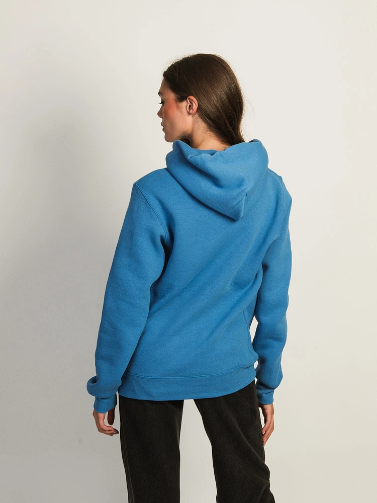 NCAA CAROLINA PULLOVER HOODIE