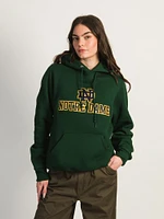 HOODIE RUSSELL NOTRE DAME