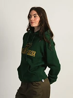 HOODIE RUSSELL NOTRE DAME