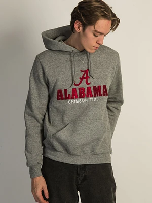 RUSSELL ATHLETIC ALABAMA PULLOVER HOODIE