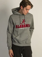 NCAA ALABAMA PULLOVER HOODIE