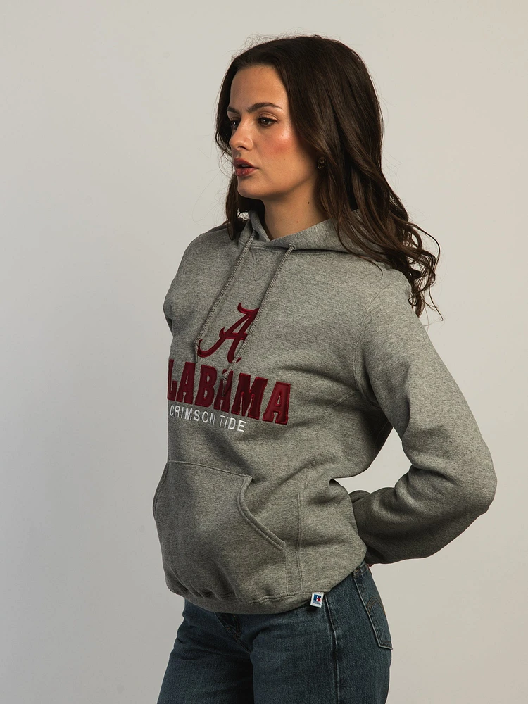 HOODIE NCAA ALABAMA PULLOVER