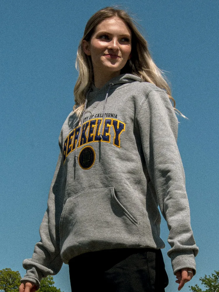 CHANDAIL À CAPUCHE BERKELEY PULLOVER