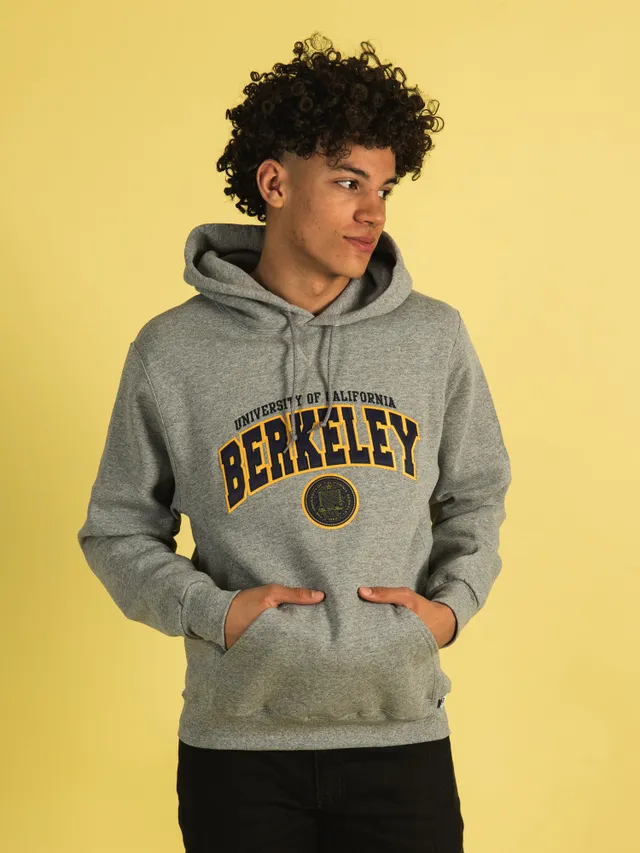 Boathouse RUSSELL BERKELEY PULLOVER HOODIE